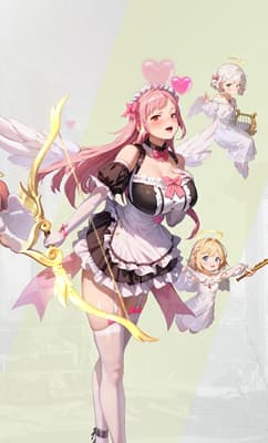 Cupida