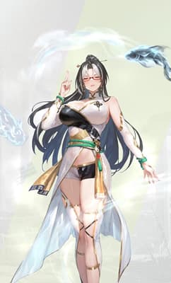 Fu Xi